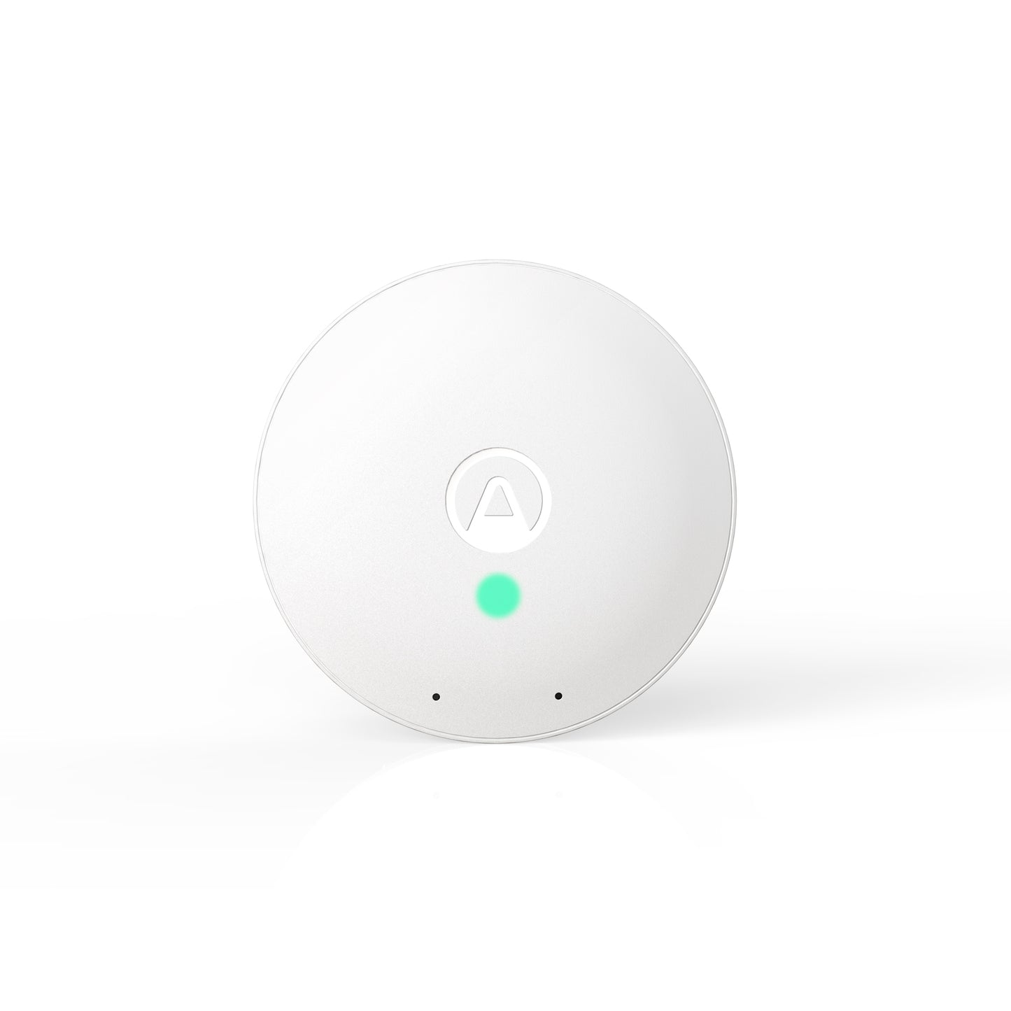 Airthings Wave Mini- Livraison gratuite - Détecteur de Moisissure, COV, Température et Humidité