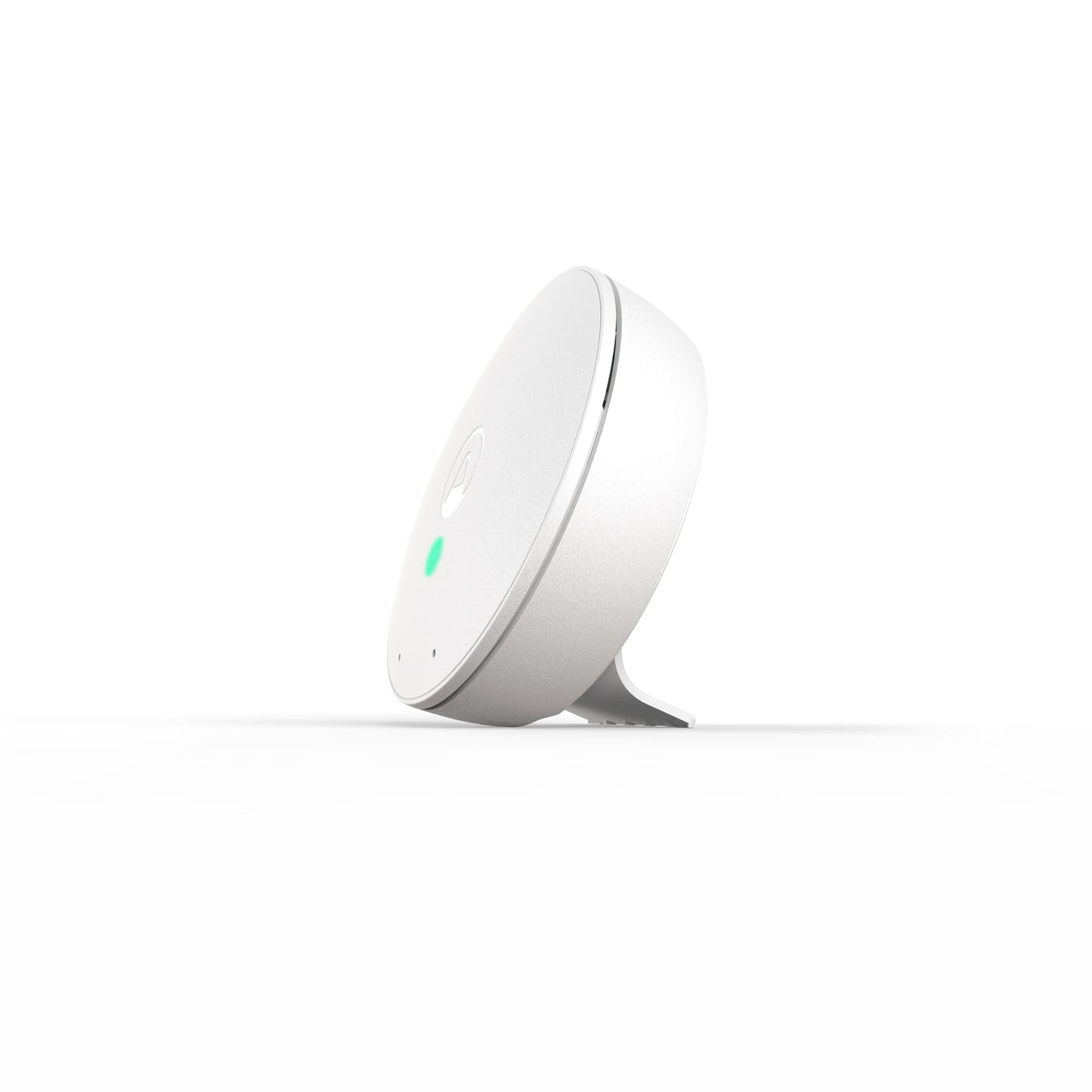 Airthings Wave Mini- Livraison gratuite - Détecteur de Moisissure, COV, Température et Humidité